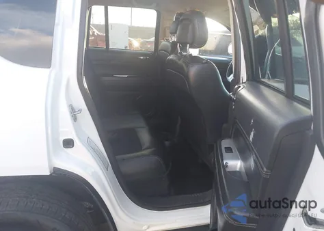 2017 Jeep Compass Latitude Fwd from USA, damaged, VIN 1C4NJCEB6HD162976